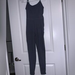 Small fitted body suit